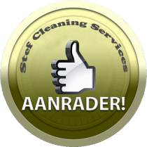 Aanrader Stef Cleaning Services